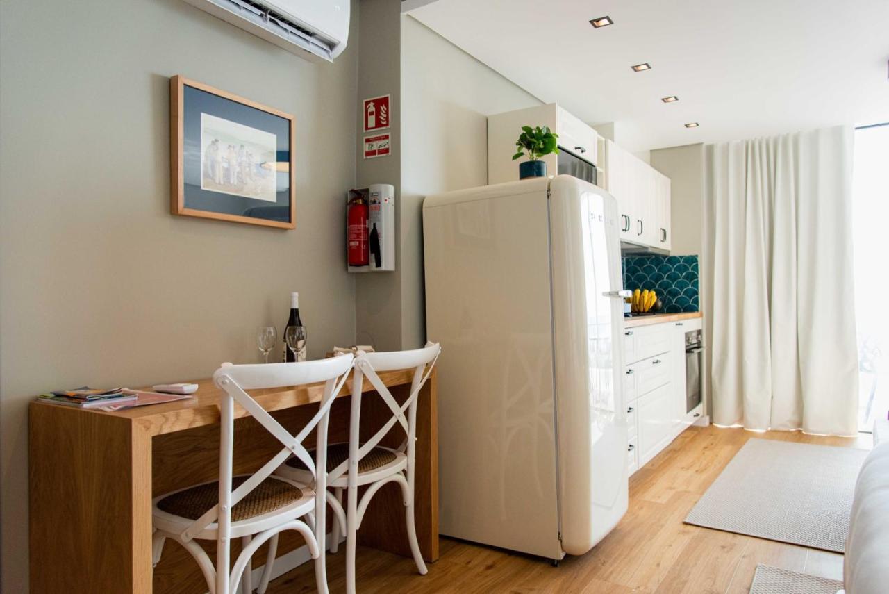 Rooftop Funchal II By Madeira Best Apartments Exterior photo