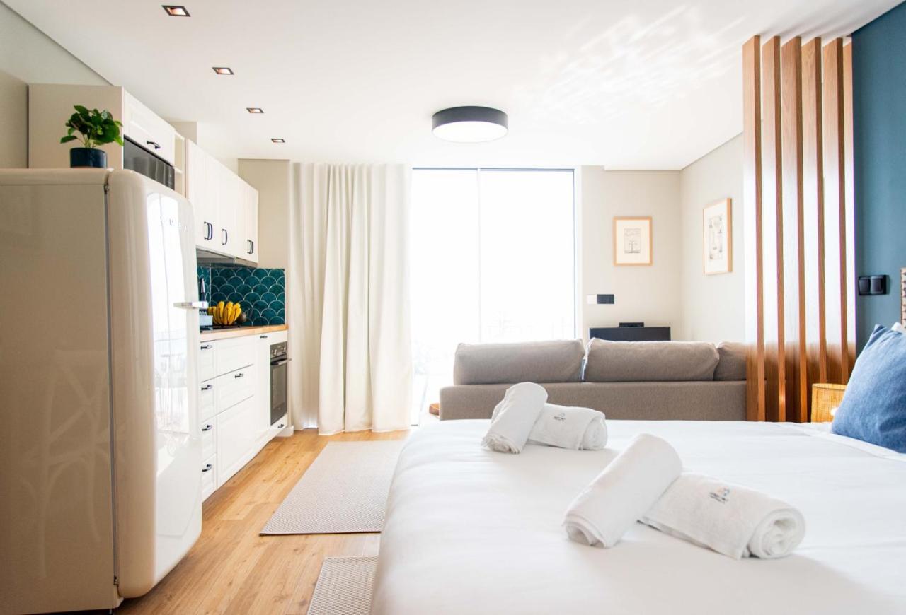 Rooftop Funchal II By Madeira Best Apartments Exterior photo