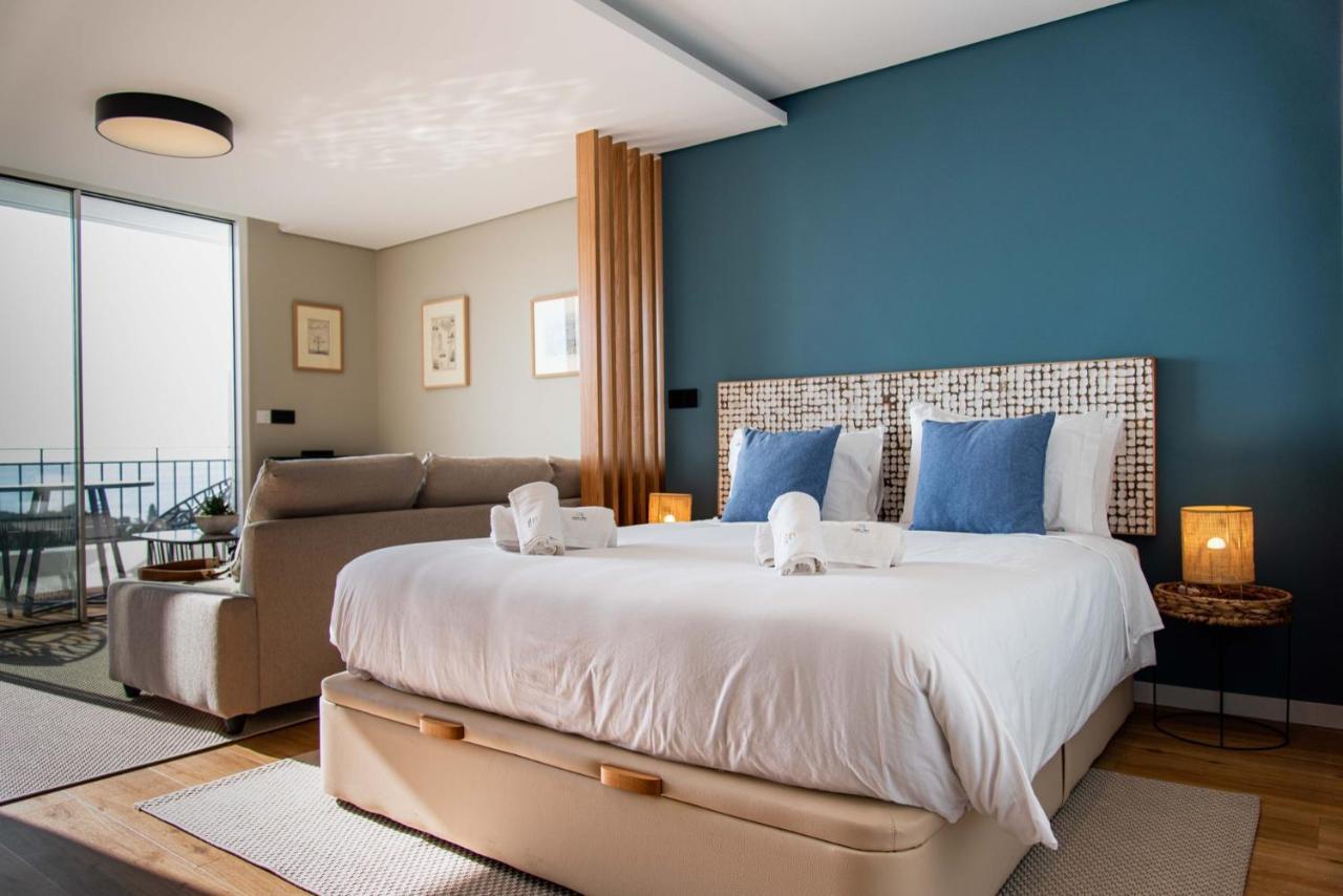 Rooftop Funchal II By Madeira Best Apartments Exterior photo