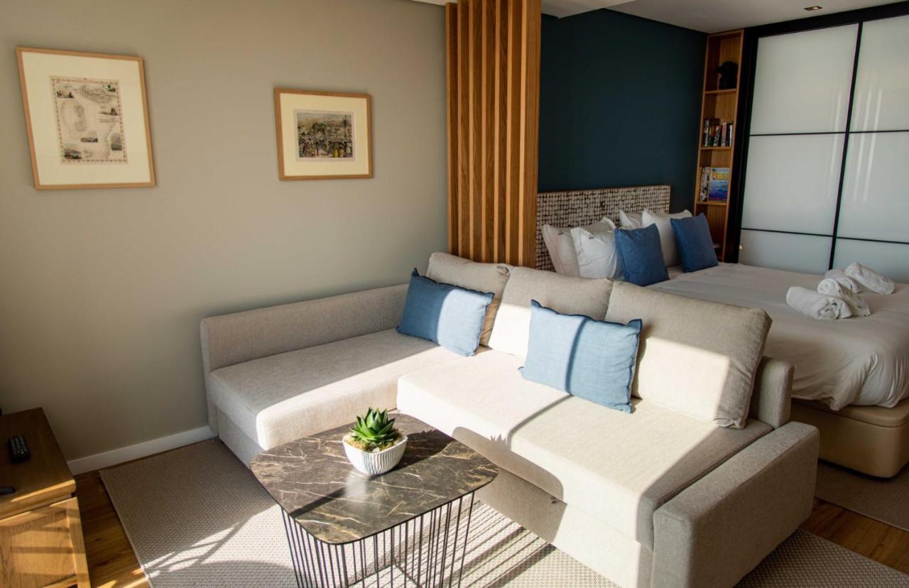 Rooftop Funchal II By Madeira Best Apartments Exterior photo