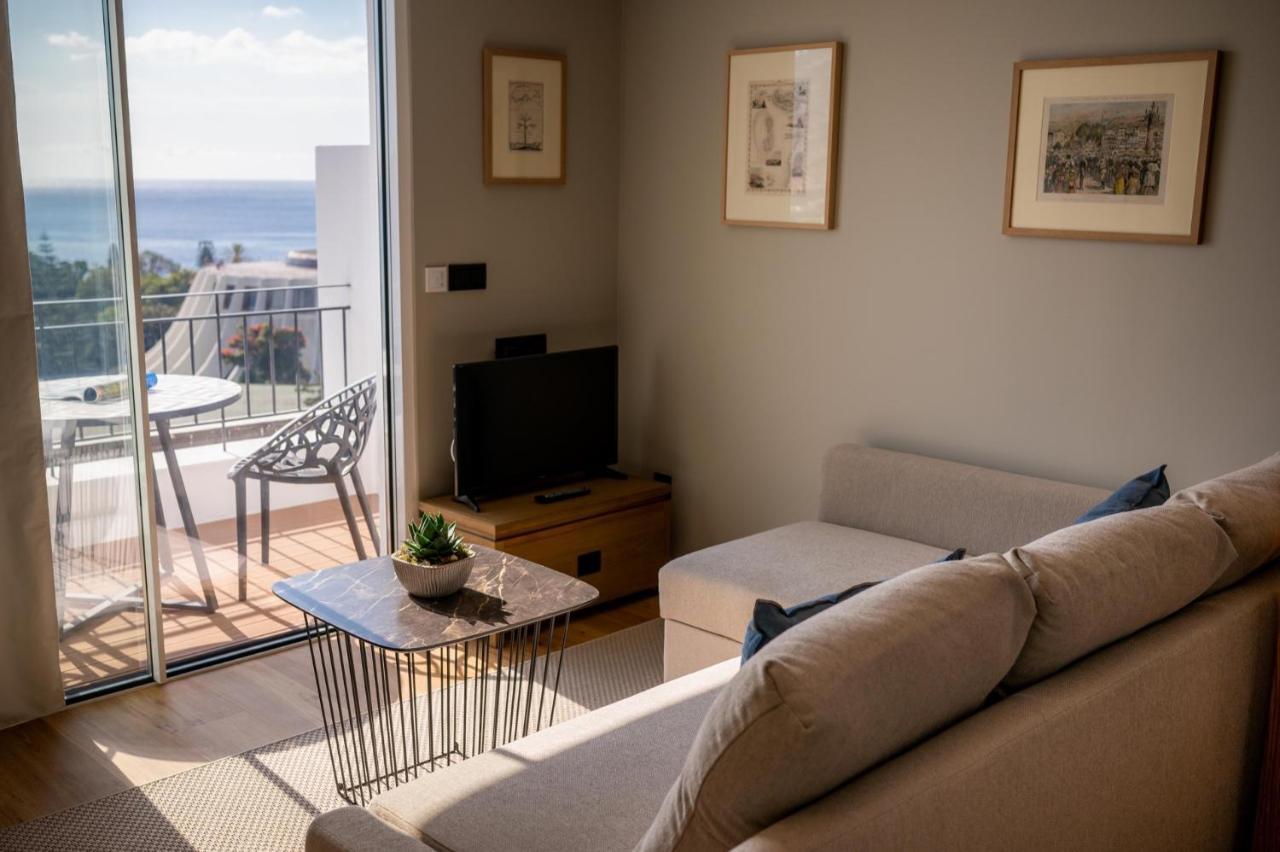 Rooftop Funchal II By Madeira Best Apartments Exterior photo