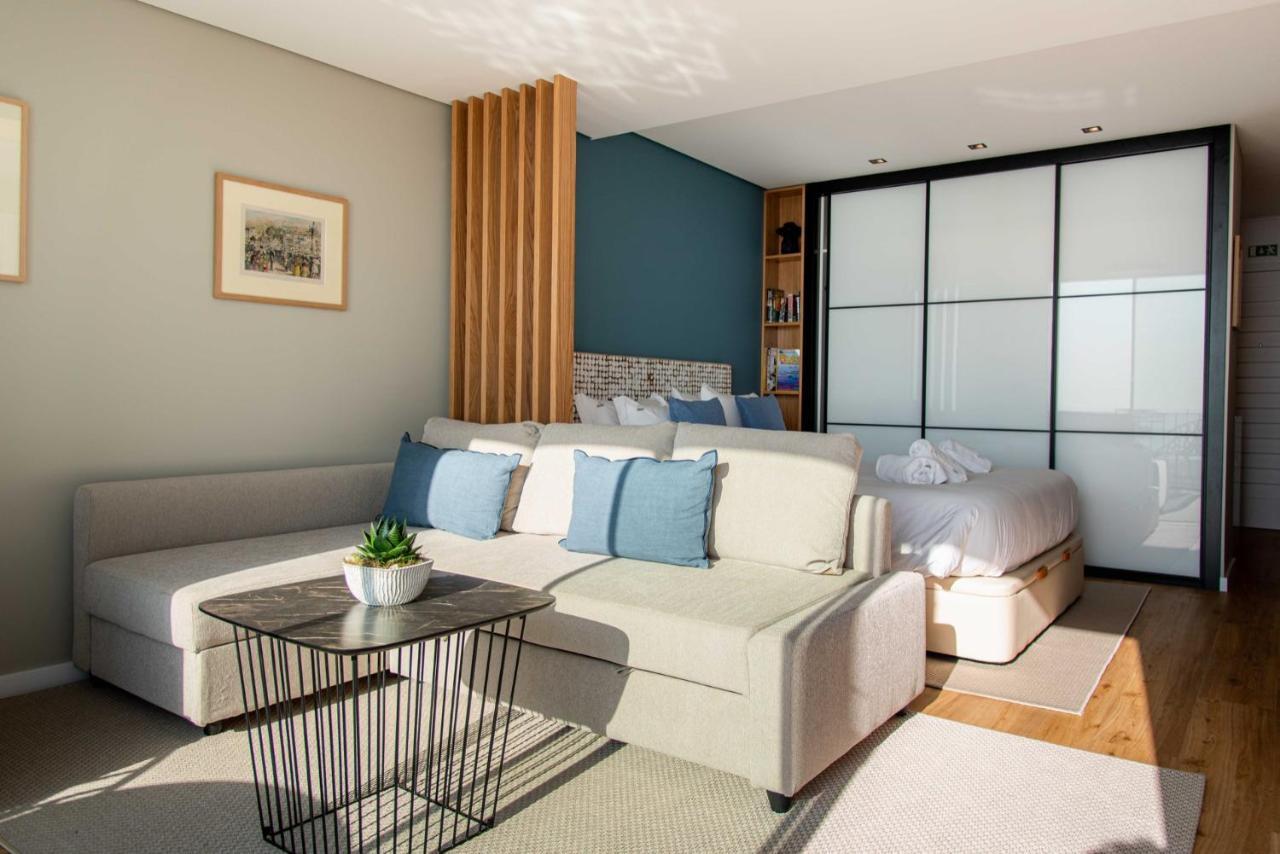 Rooftop Funchal II By Madeira Best Apartments Exterior photo