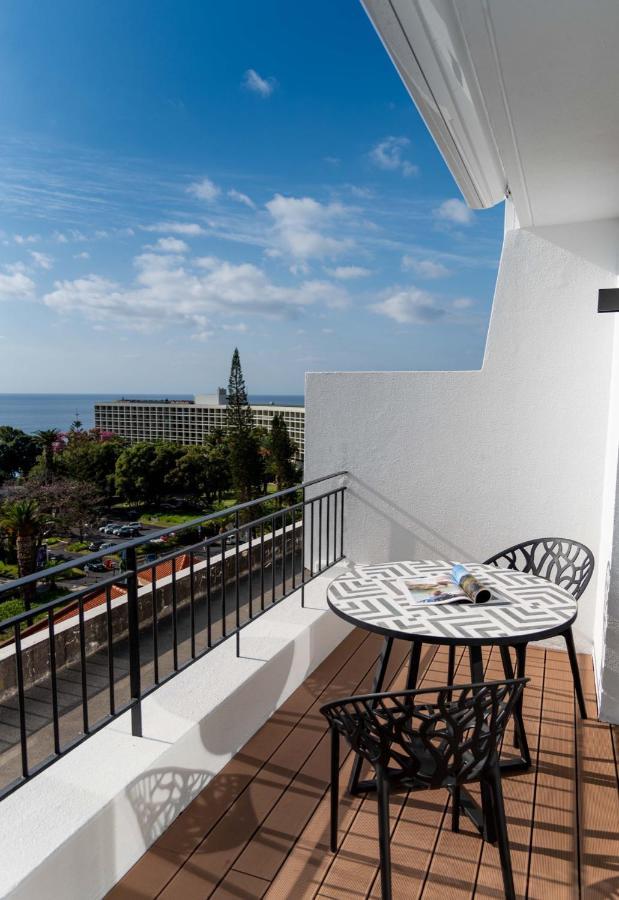 Rooftop Funchal II By Madeira Best Apartments Exterior photo