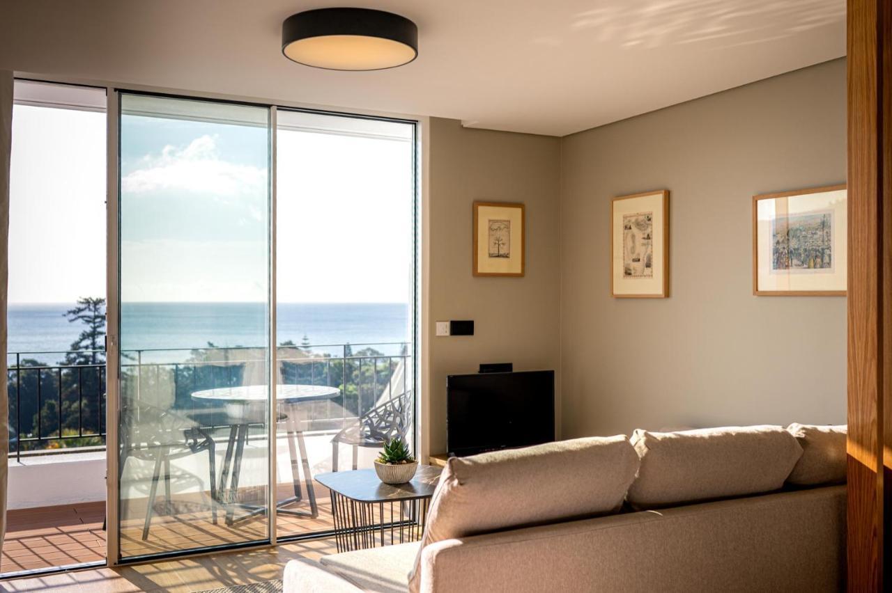 Rooftop Funchal II By Madeira Best Apartments Exterior photo
