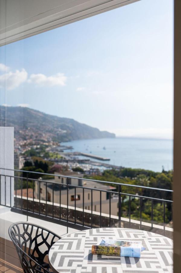 Rooftop Funchal II By Madeira Best Apartments Exterior photo