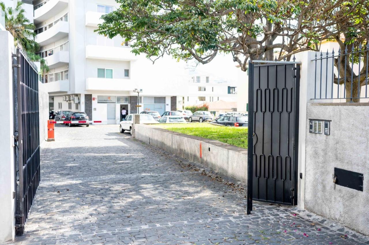 Rooftop Funchal II By Madeira Best Apartments Exterior photo