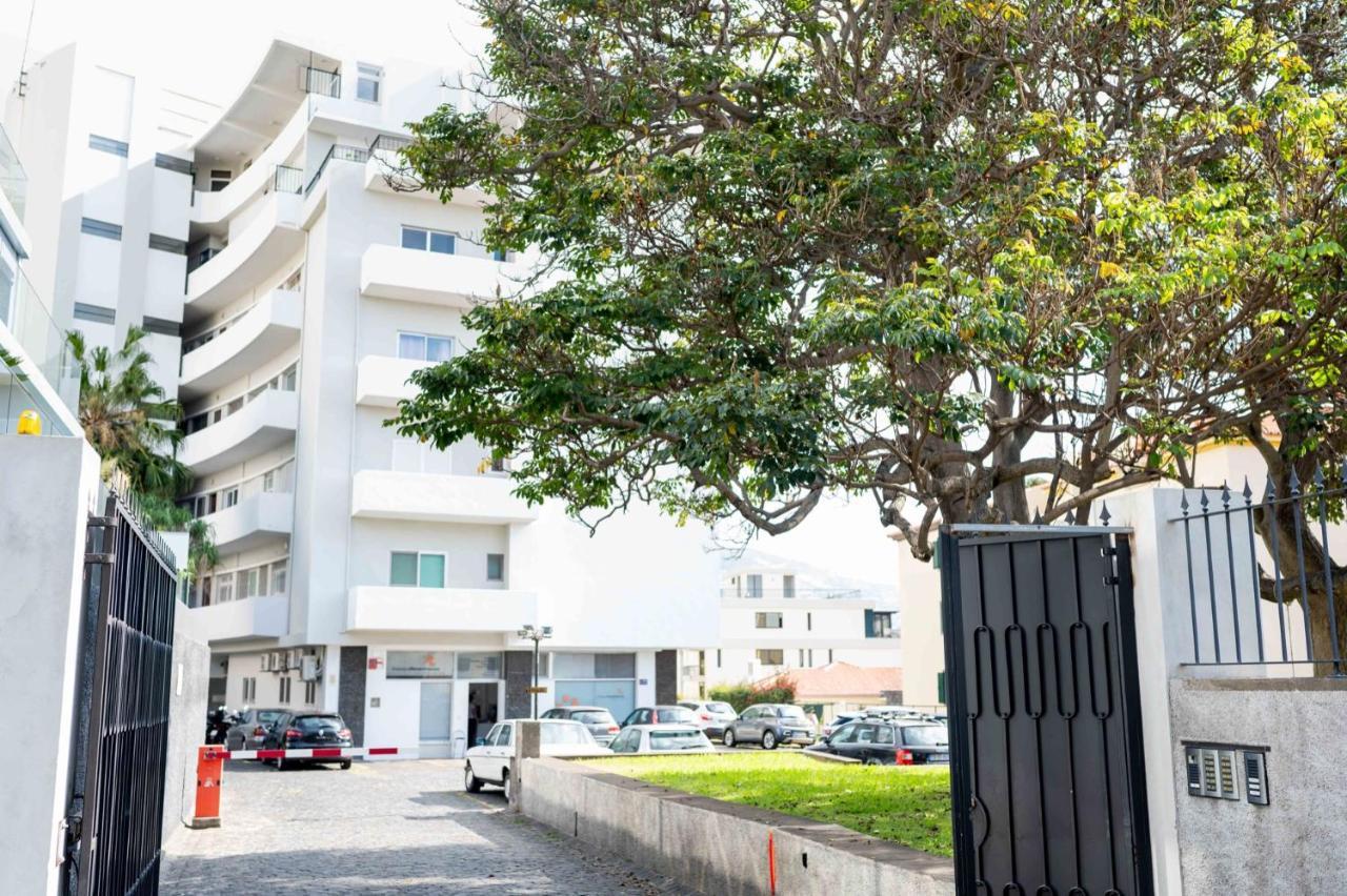 Rooftop Funchal II By Madeira Best Apartments Exterior photo